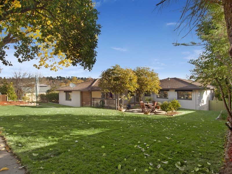 11 Marshall Street, Farrer ACT 2607