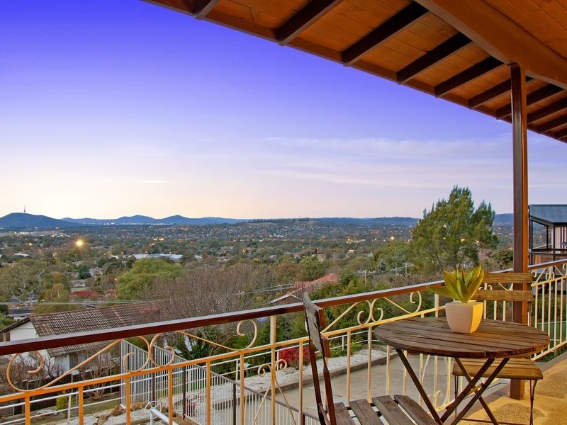 39 Monkman Street, Chapman ACT 2611