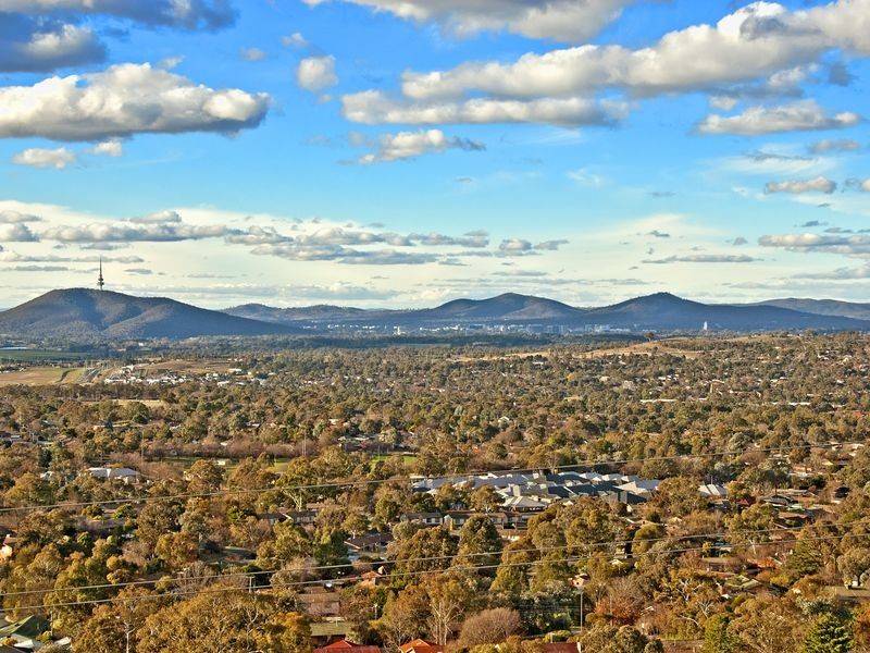 39 Monkman Street, Chapman ACT 2611