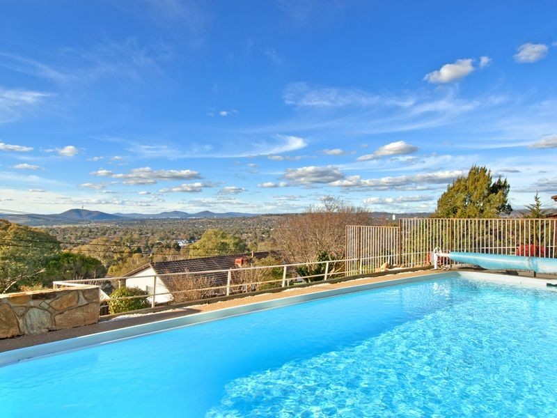 39 Monkman Street, Chapman ACT 2611