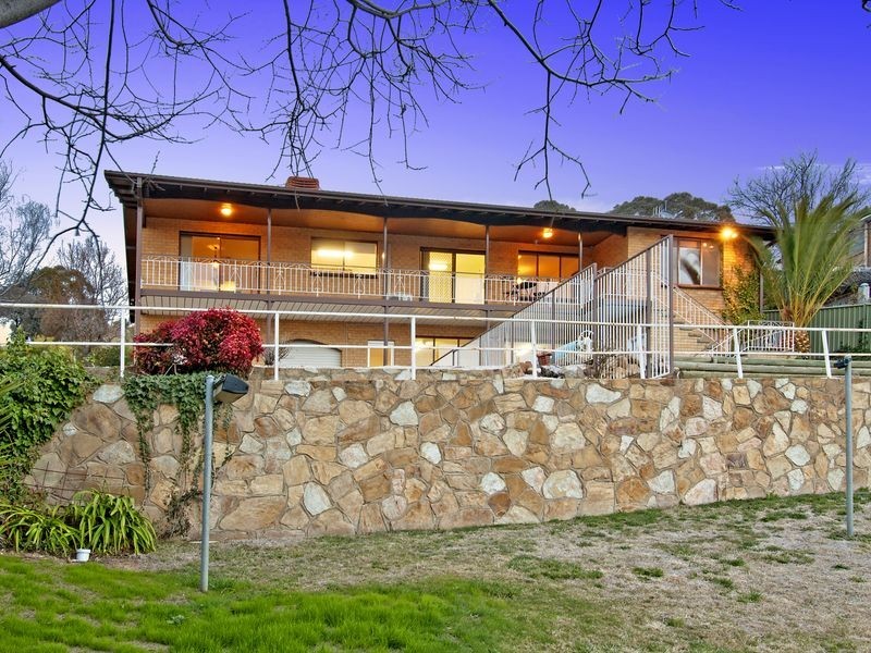 39 Monkman Street, Chapman ACT 2611