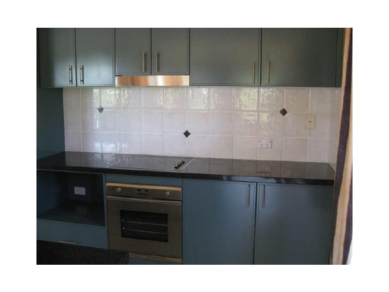 4/2 “The Domain” Leichhardt Street, Griffith ACT 2603