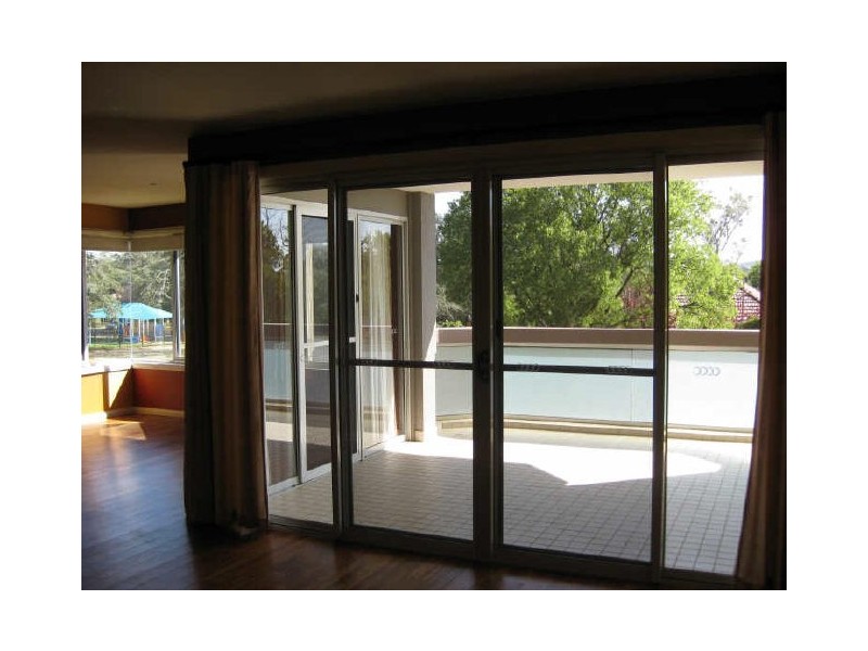 4/2 “The Domain” Leichhardt Street, Griffith ACT 2603