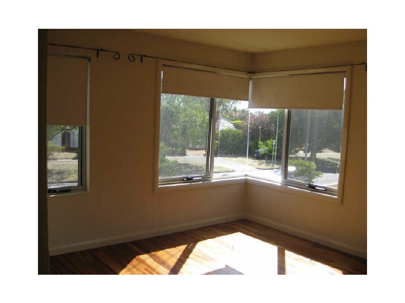 4/2 “The Domain” Leichhardt Street, Griffith ACT 2603