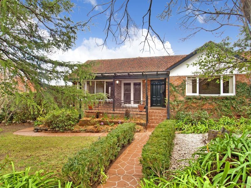 144 La Perouse Street, Griffith ACT 2603