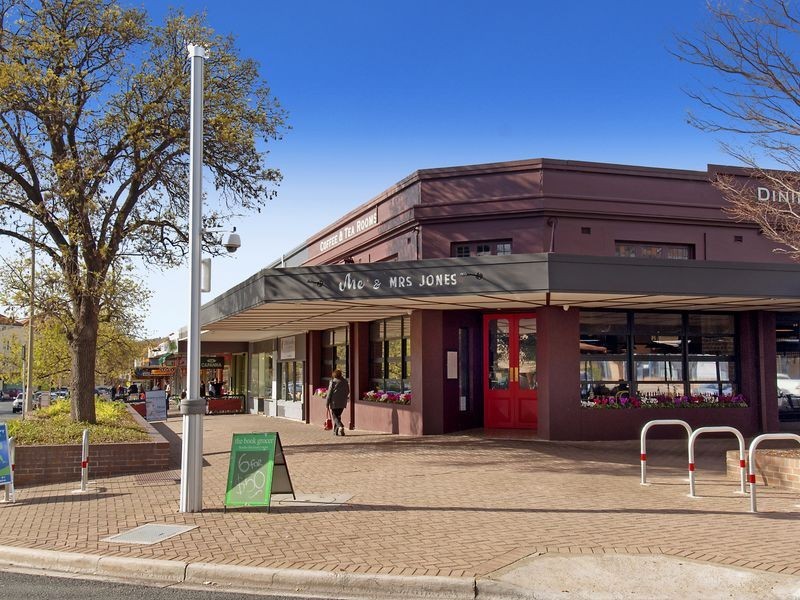 8/47 Kennedy Street, Kingston ACT 2604