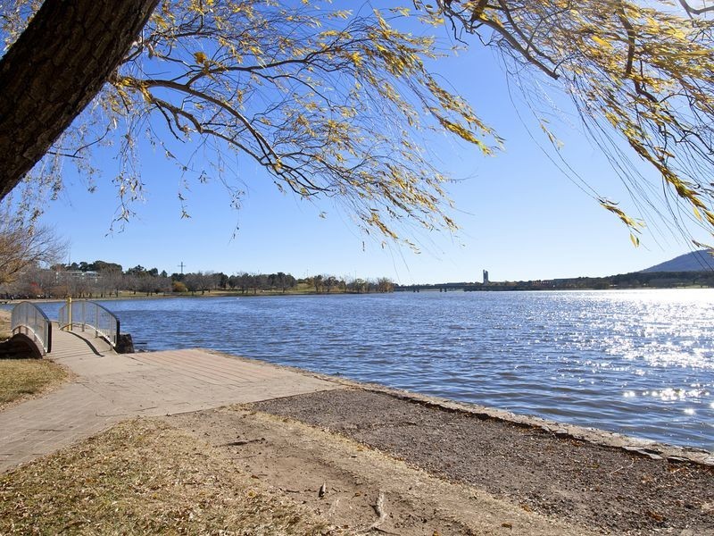 8/47 Kennedy Street, Kingston ACT 2604