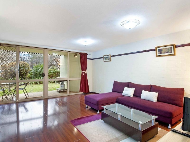 32/26 Macquarie Street, Barton ACT 2600
