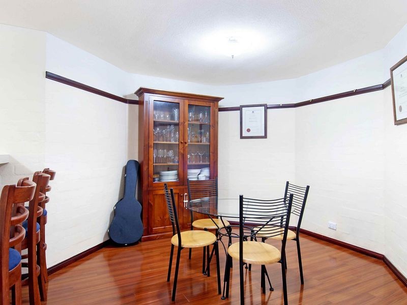 32/26 Macquarie Street, Barton ACT 2600