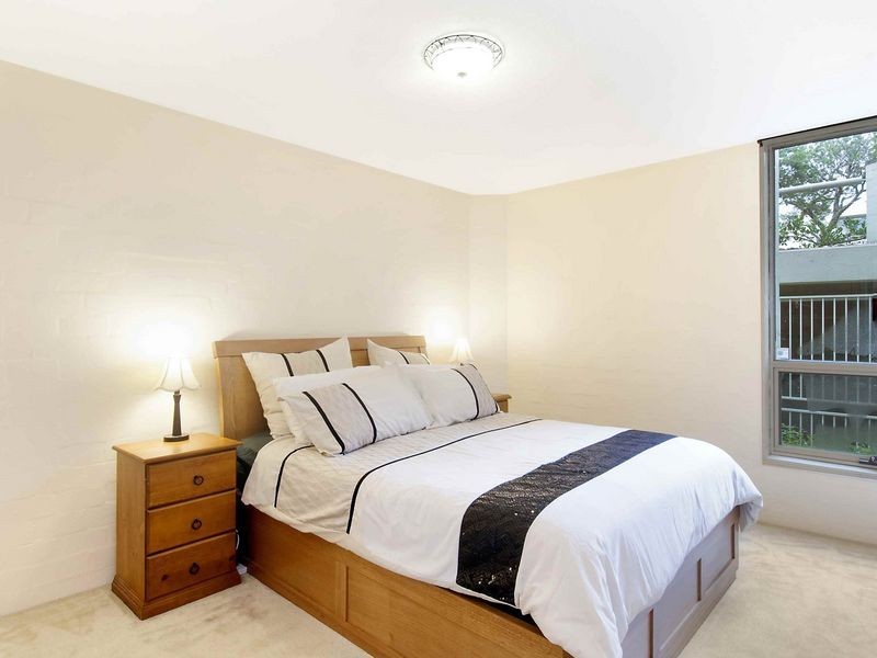 32/26 Macquarie Street, Barton ACT 2600