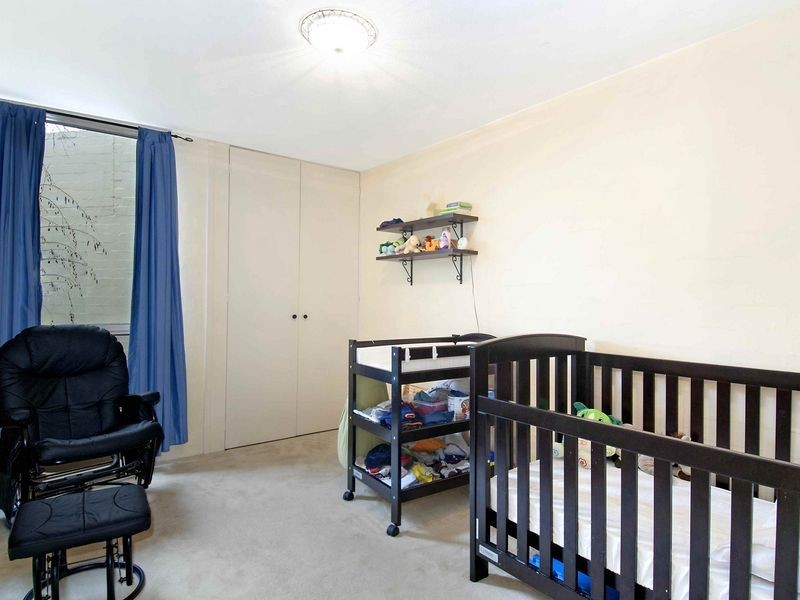 32/26 Macquarie Street, Barton ACT 2600