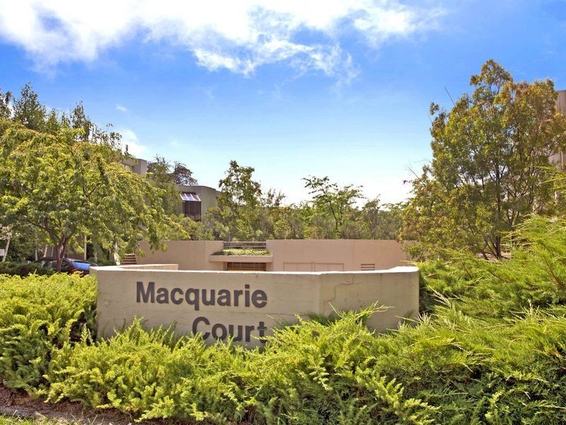 32/26 Macquarie Street, Barton ACT 2600