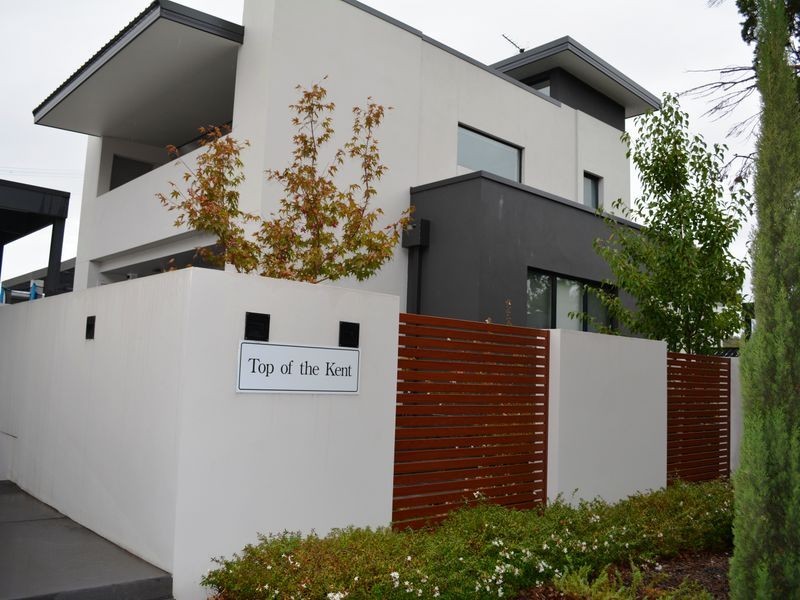 17 Kent Street, Deakin ACT 2600