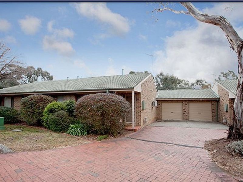 19/7 Lofty Close, Palmerston ACT 2913