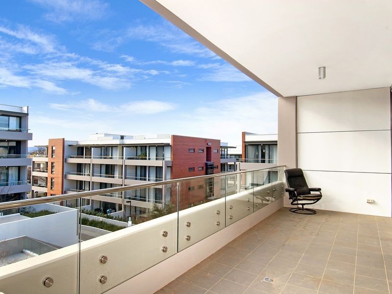 47/20 Eyre Street, Kingston ACT 2604
