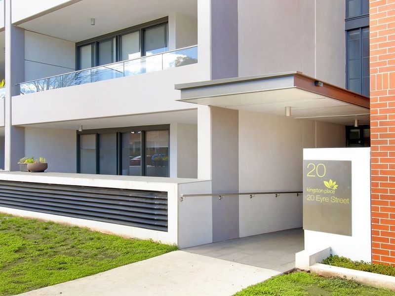 47/20 Eyre Street, Kingston ACT 2604