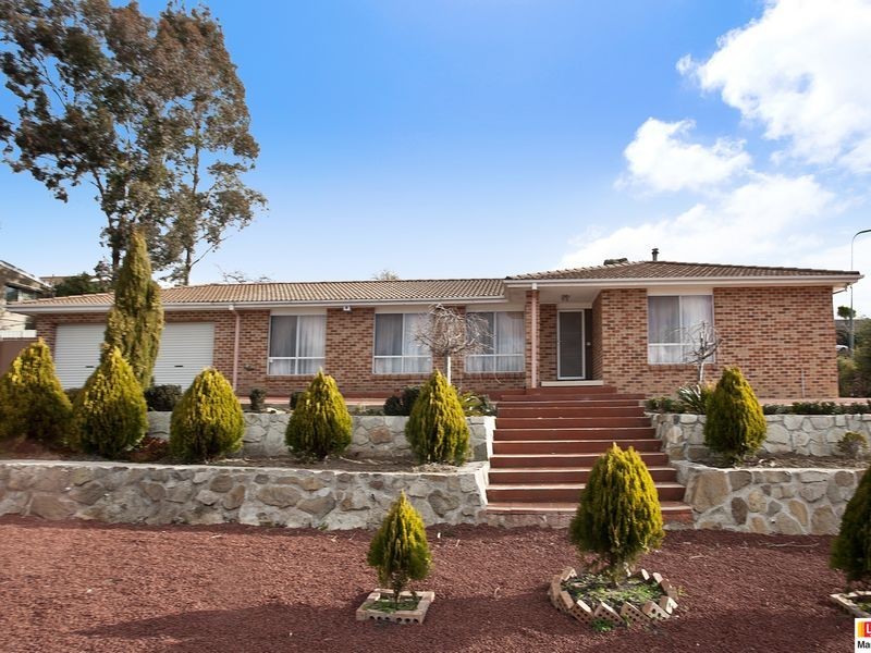 2 Carpenter Close, Calwell ACT 2905