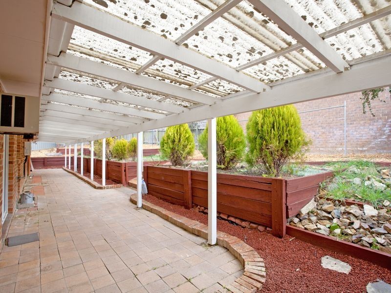 2 Carpenter Close, Calwell ACT 2905