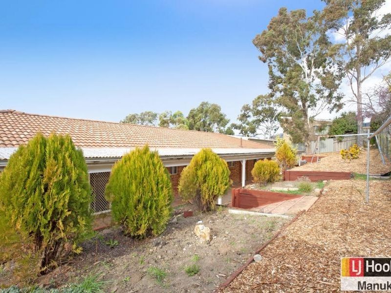 2 Carpenter Close, Calwell ACT 2905