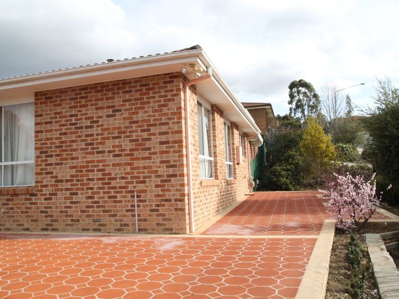 2 Carpenter Close, Calwell ACT 2905