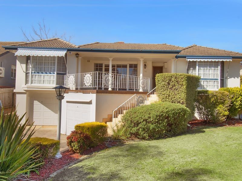 90 Hopetoun Circuit, Yarralumla ACT 2600