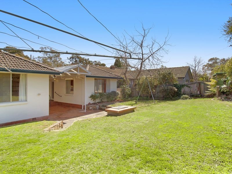 90 Hopetoun Circuit, Yarralumla ACT 2600