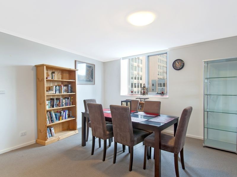 304/17 Dooring Street, Braddon ACT 2612