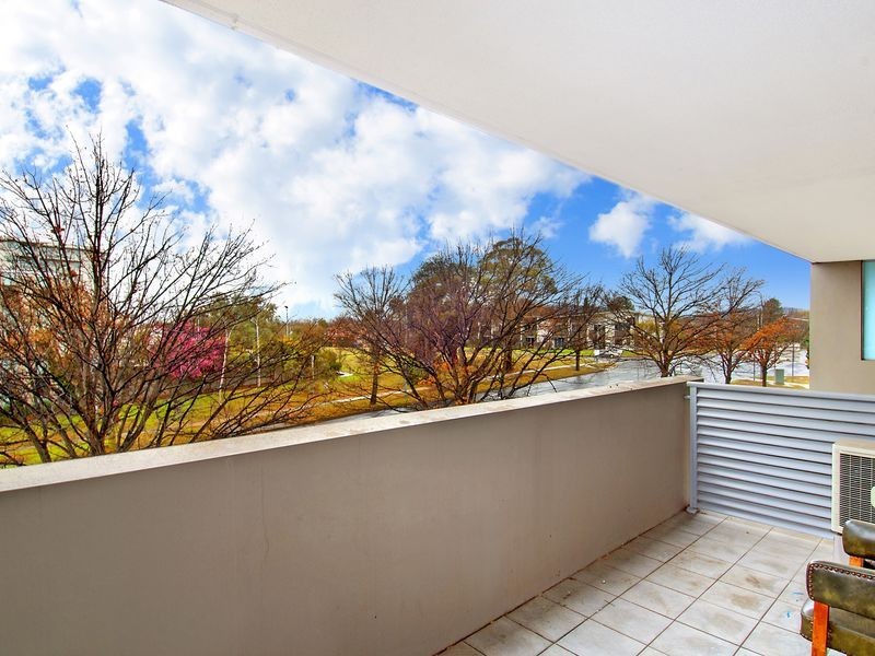 304/17 Dooring Street, Braddon ACT 2612