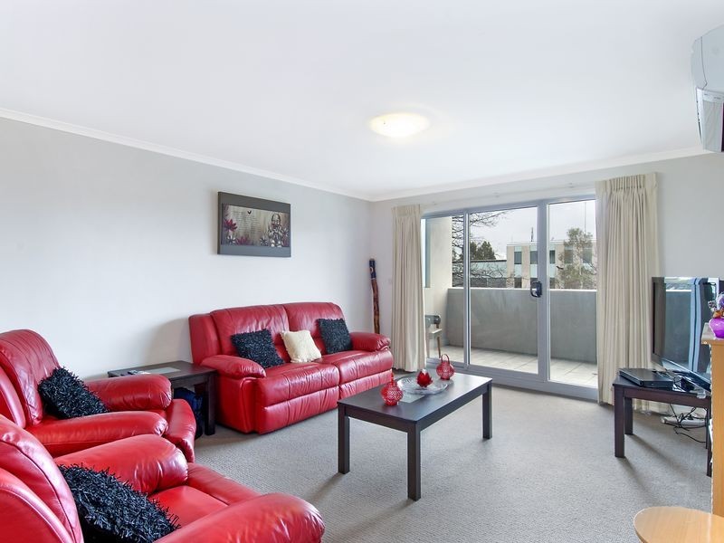 304/17 Dooring Street, Braddon ACT 2612