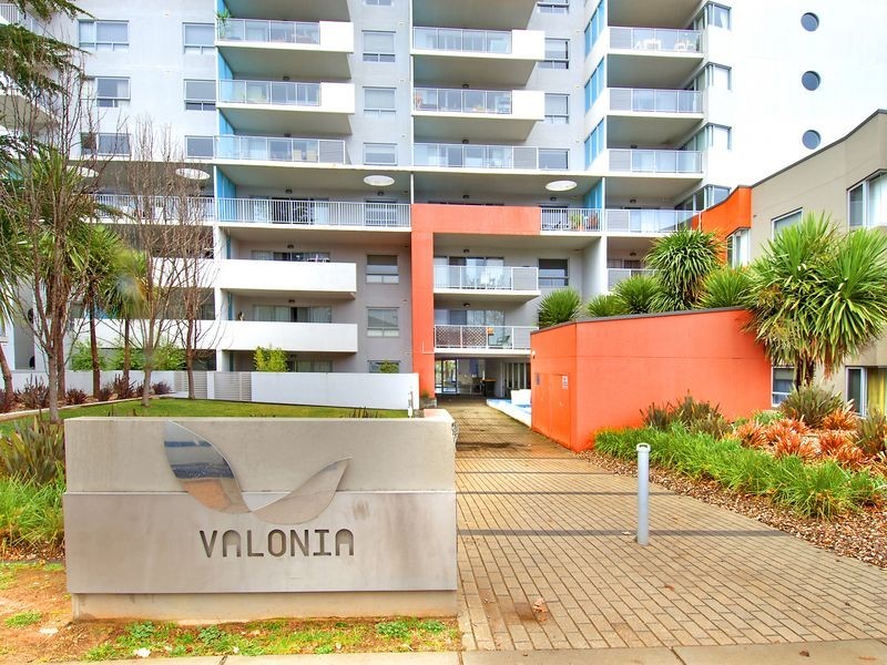 304/17 Dooring Street, Braddon ACT 2612