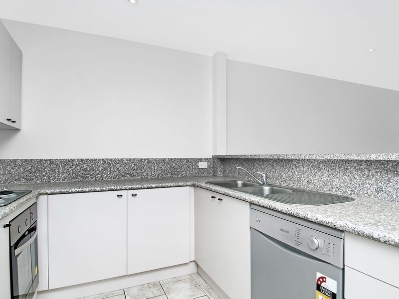 4/2 Ranken Place, Belconnen ACT 2617