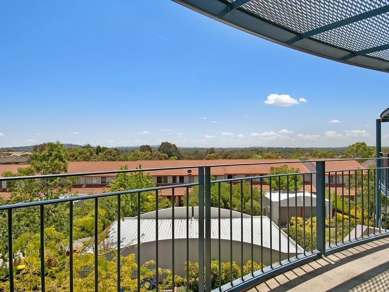 4/2 Ranken Place, Belconnen ACT 2617