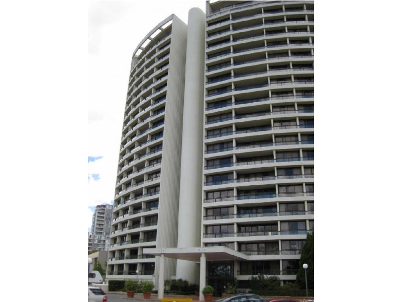 1501/2 Marcus Clarke Street, City ACT 2601