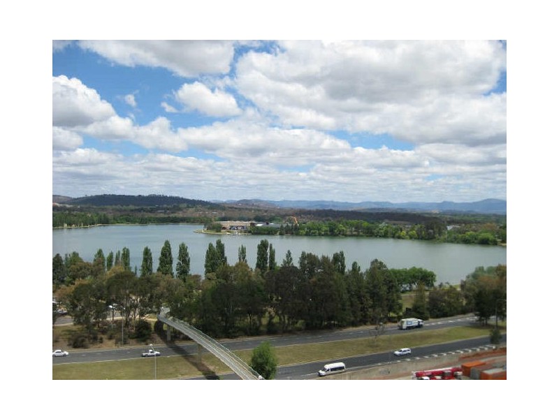 1501/2 Marcus Clarke Street, City ACT 2601