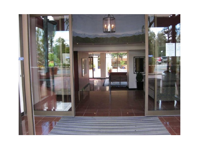 1501/2 Marcus Clarke Street, City ACT 2601