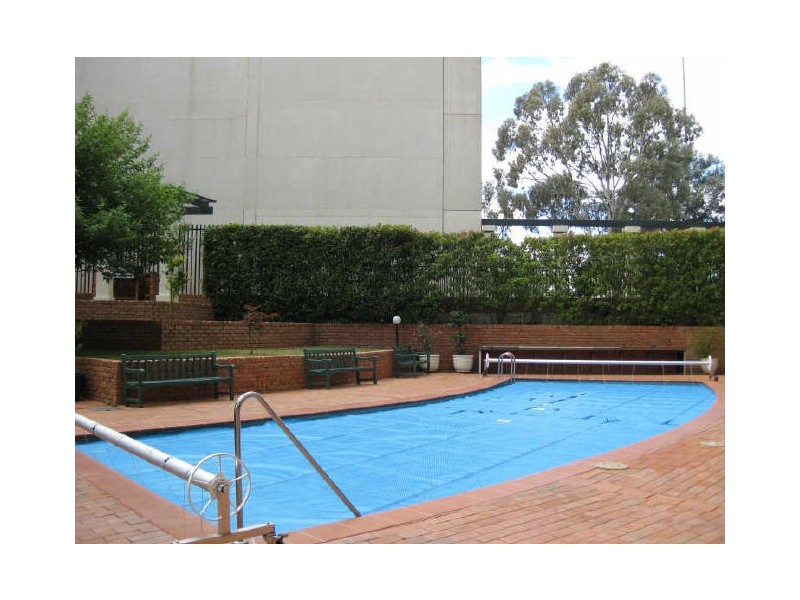 1501/2 Marcus Clarke Street, City ACT 2601