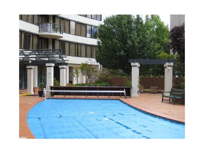 1501/2 Marcus Clarke Street, City ACT 2601