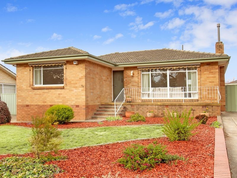 58 McCulloch Street, Curtin ACT 2605