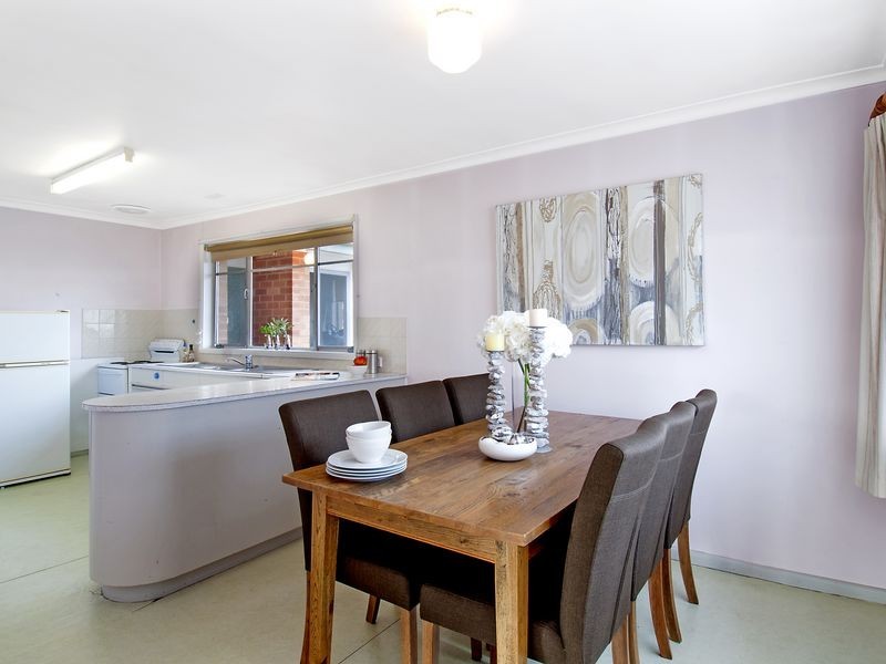 58 McCulloch Street, Curtin ACT 2605