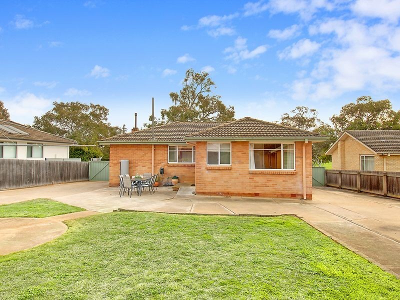 58 McCulloch Street, Curtin ACT 2605