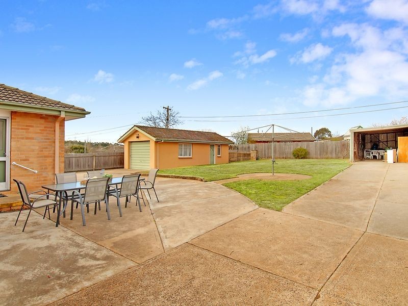 58 McCulloch Street, Curtin ACT 2605