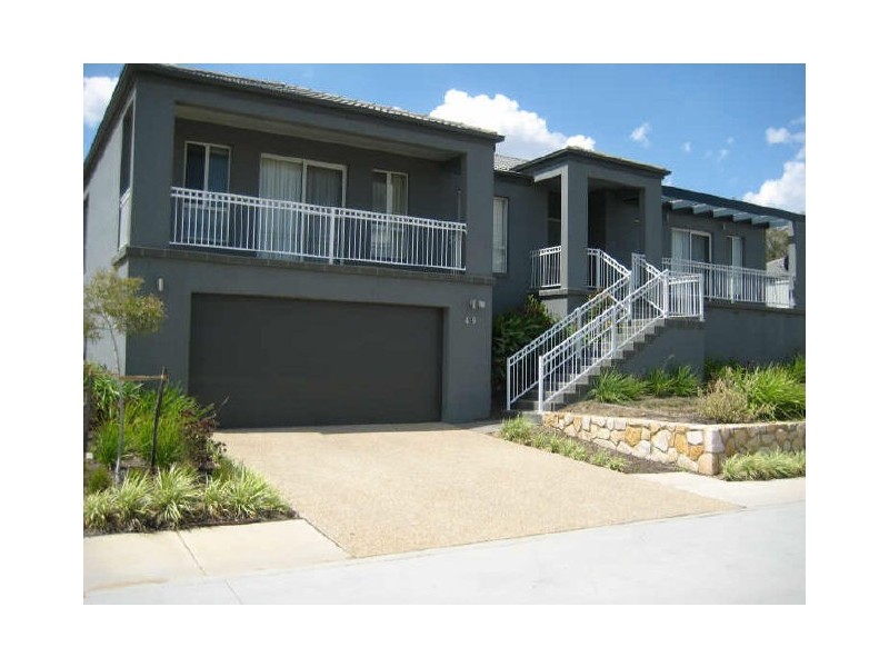 49/29 Thynne Street, Bruce ACT 2617