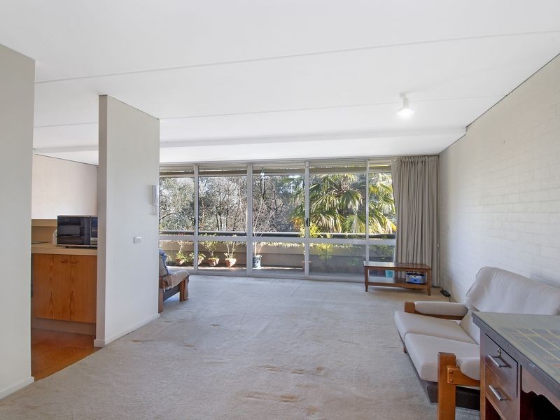 15/18 Currie Crescent, Kingston ACT 2604