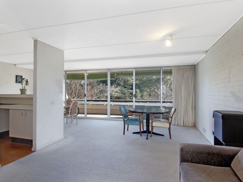 21/18 Currie Crescent, Kingston ACT 2604