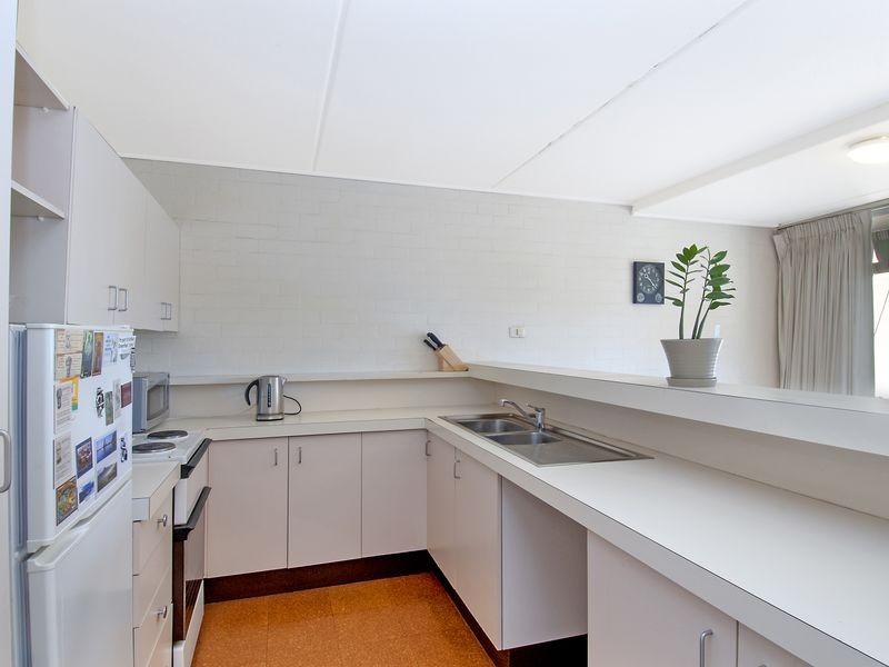 21/18 Currie Crescent, Kingston ACT 2604