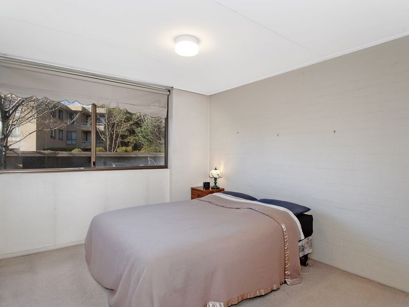 21/18 Currie Crescent, Kingston ACT 2604