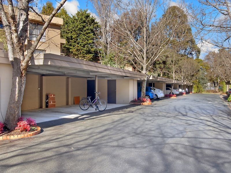 21/18 Currie Crescent, Kingston ACT 2604