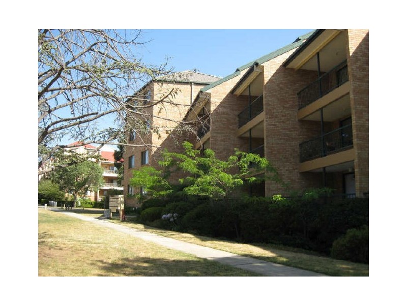 30/17-19 Oxley Street, Griffith ACT 2603