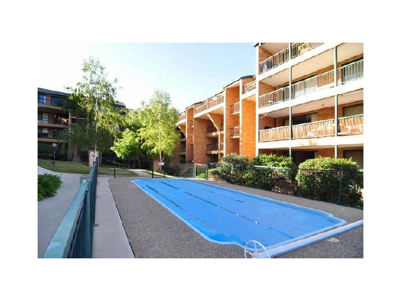 30/17-19 Oxley Street, Griffith ACT 2603