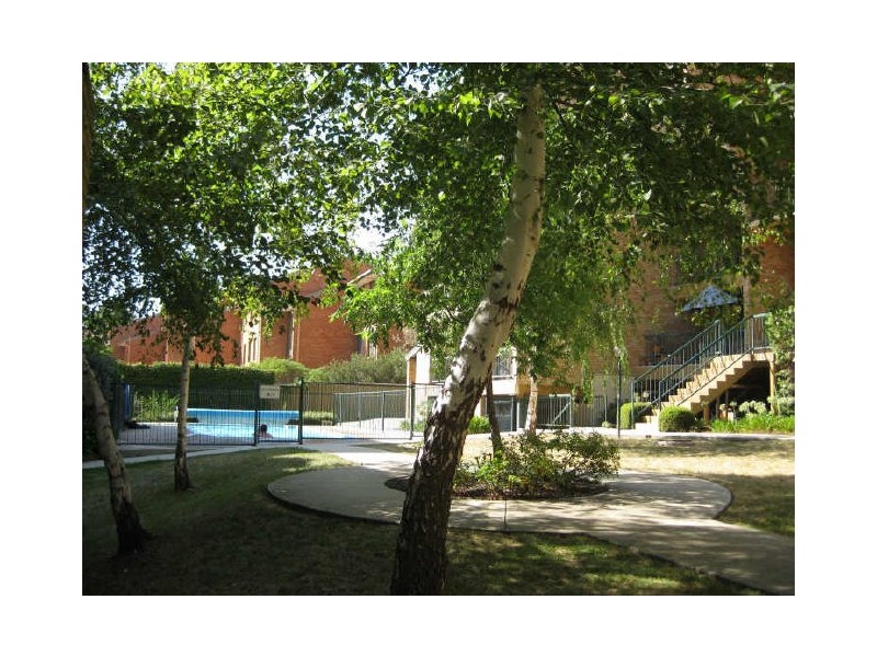 30/17-19 Oxley Street, Griffith ACT 2603